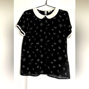 SIMON’S. TWIK. Size large